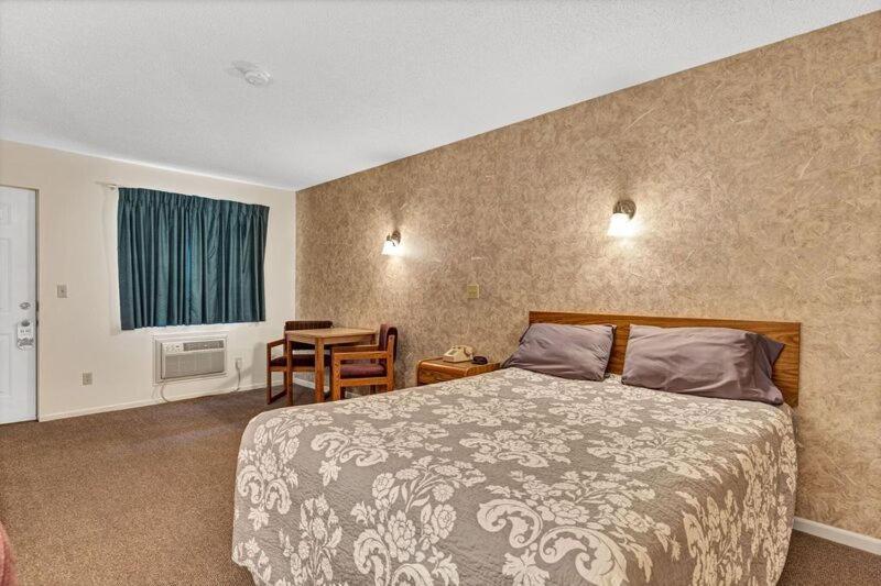 Gold Star Motel 래피드시티 외부 사진