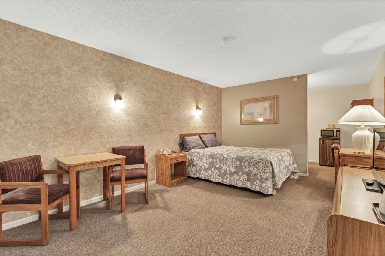Gold Star Motel 래피드시티 외부 사진