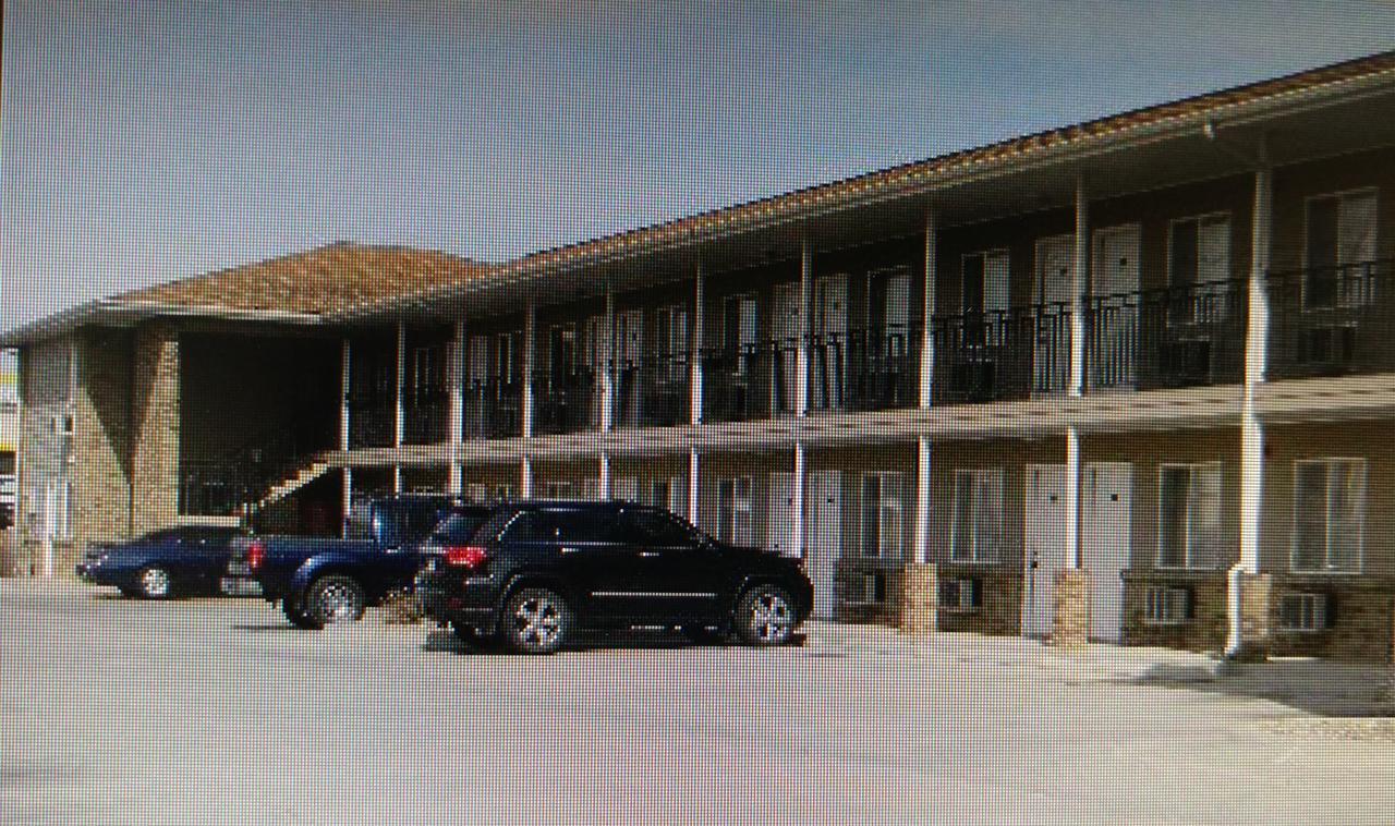 Gold Star Motel 래피드시티 외부 사진